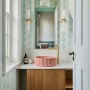 Rhubarb House | Cloak Room | Interior Designers